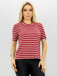 T-shirt Lissa Listrada