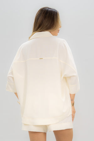 Camisa Alfaiataria Blandine