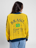 Jaqueta Brasil Elidara