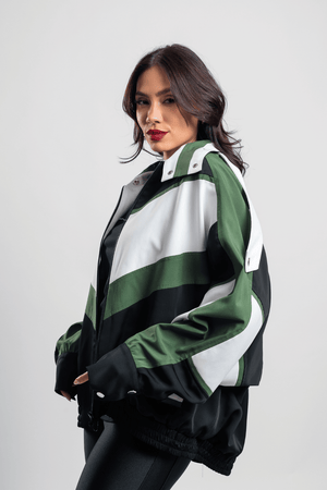 Jaqueta Svetlana