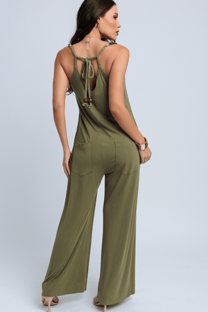 Macacão Castellucio