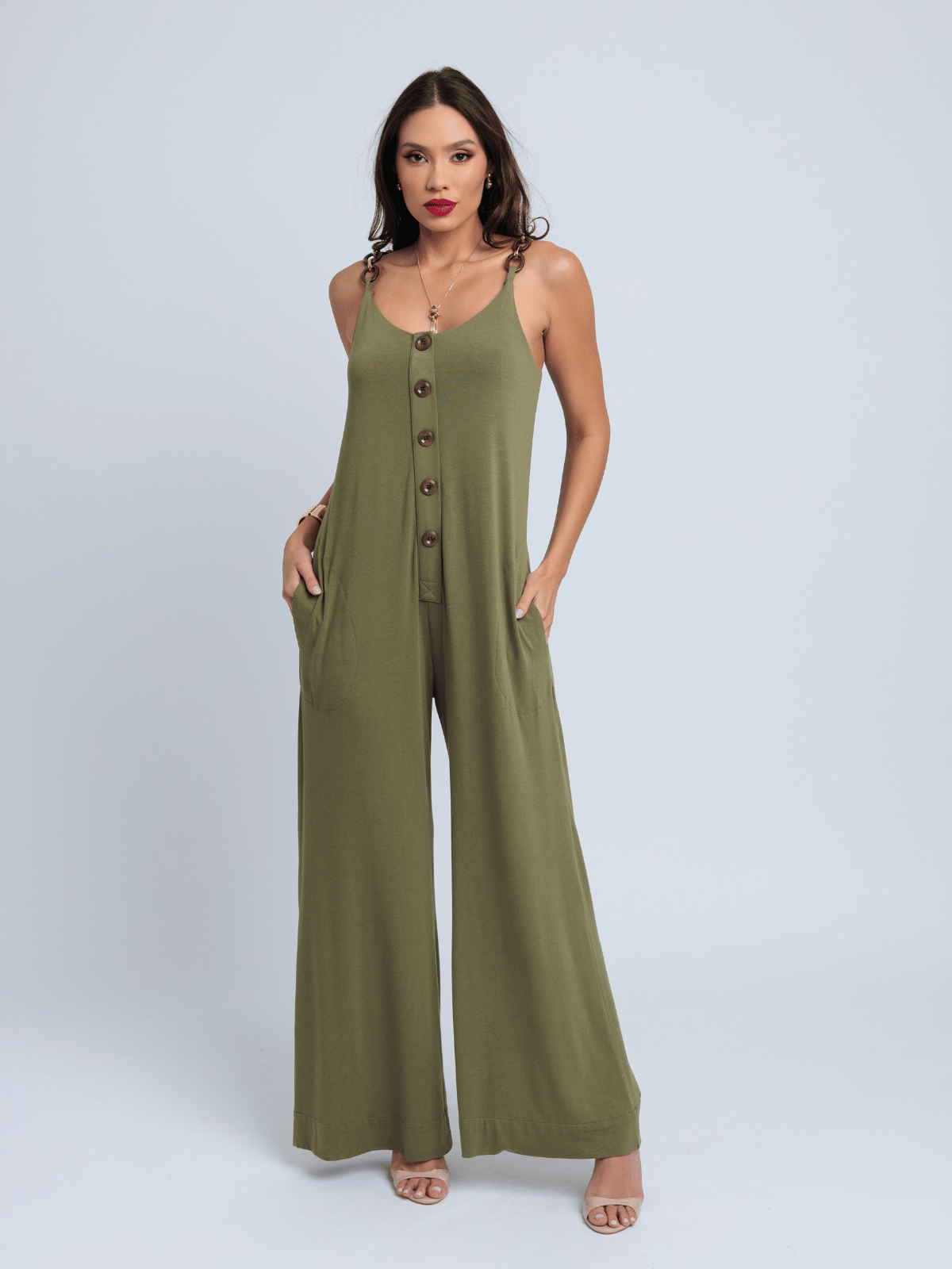 Macacão Castellucio