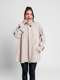Parka Wanessa