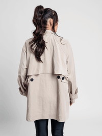 Parka Wanessa