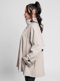 Parka Wanessa