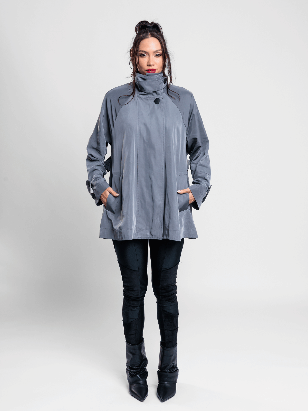 Parka Wanessa