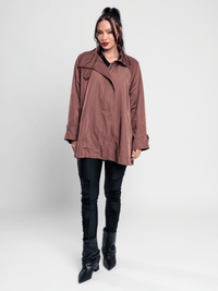 Parka Wanessa