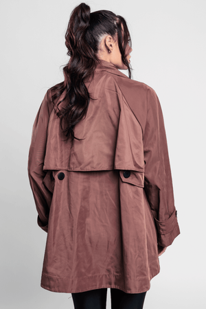 Parka Wanessa