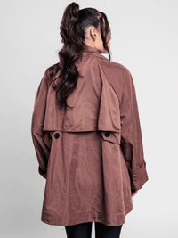 Parka Wanessa