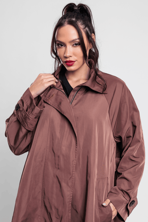 Parka Wanessa