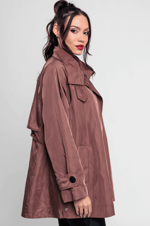 Parka Wanessa