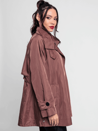Parka Wanessa
