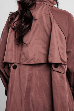 Parka Wanessa