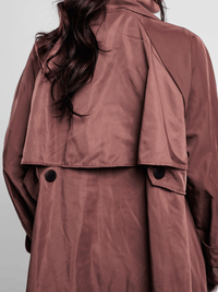 Parka Wanessa