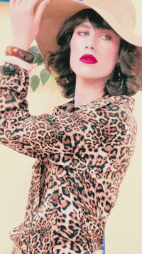 Stories de Chemise Fabrizia