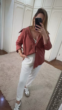 Stories de Camisa Gregorina