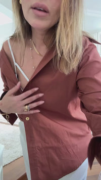 Stories de Camisa Gregorina