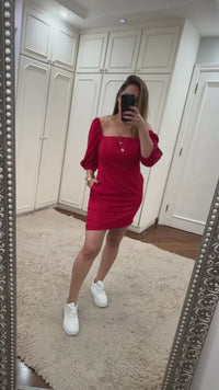 Stories de Vestido Giulietta