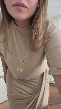 Stories de Blusa Capricia