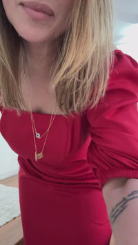 Stories de Vestido Giulietta