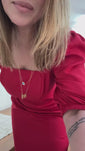 Stories de Vestido Giulietta