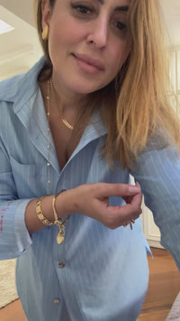 Stories de Camisa Lariana