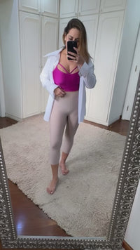 Stories de Camisa Gregorina