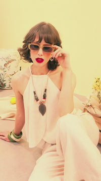 Stories de Calça Veneza