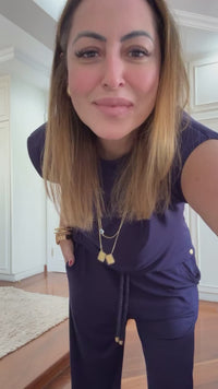 Stories de Conjunto Elisabetta