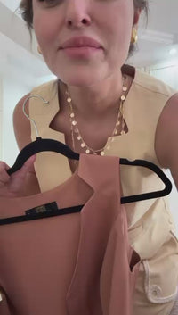 Stories de Colete Alfaiataria Ravella