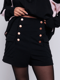 Short Demaris