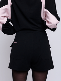 Short Demaris