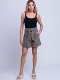 Short Gabbana