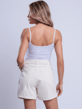 Short Jeans Castellani