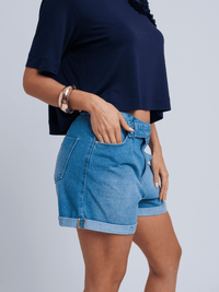 Short Jeans Mazzini
