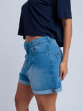 Short Jeans Mazzini