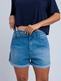 Short Jeans Mazzini