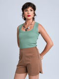 Short Alfaiataria Veneto