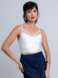 Top Feminino Amy