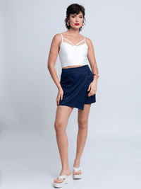 Top Feminino Amy