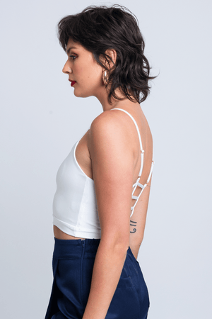 Top Feminino Amy