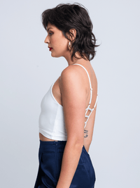 Top Feminino Amy