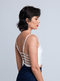 Top Feminino Amy
