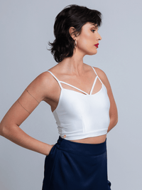 Top Feminino Amy