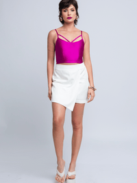 Top Feminino Amy