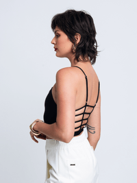 Top Feminino Amy