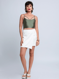 Top Feminino Amy
