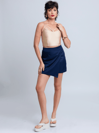 Top Feminino Hana