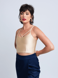 Top Feminino Hana
