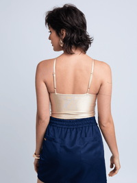 Top Feminino Hana
